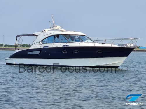 Beneteau Flyer 12 ficha tecnica